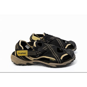 Rare Vintage Archive BERGHAUS EHS SYSTEM Shoes Sandals Size US 8 / EU 41